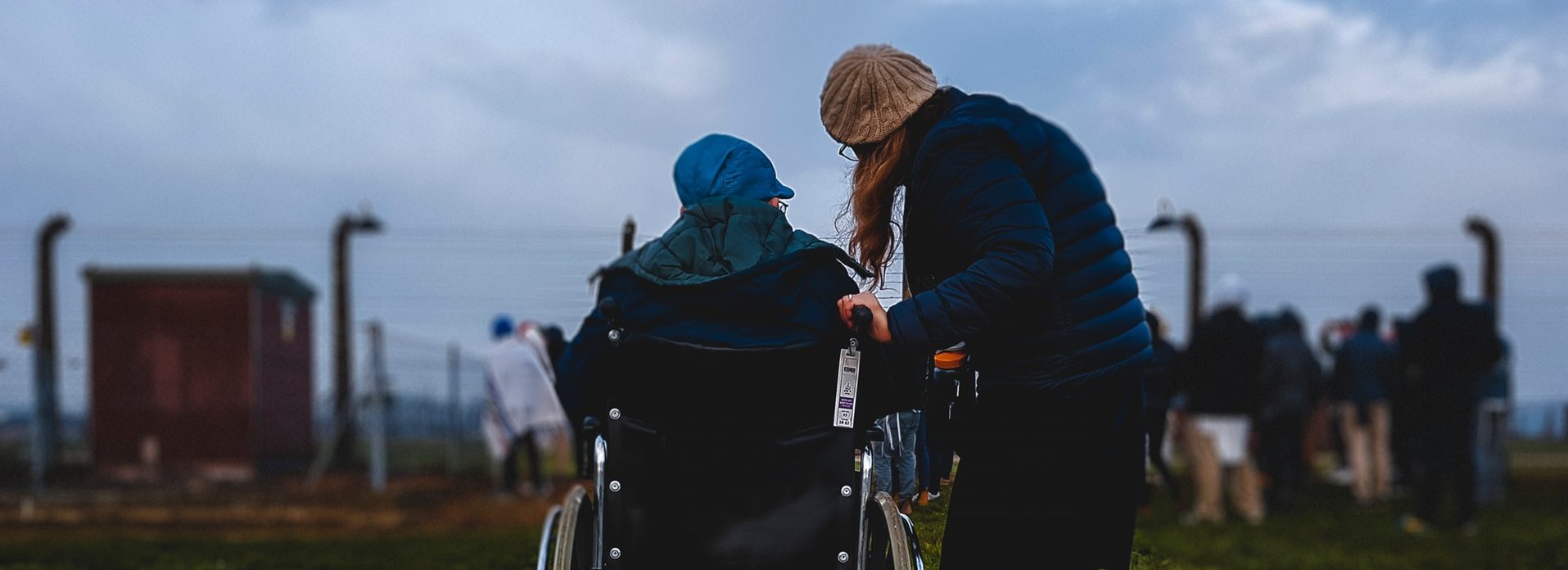 Corona Hilfe Jena – Webseite online